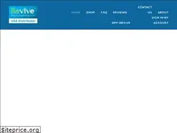 Sites similar to revivemyengine.com