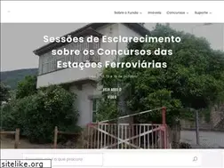 Sites similar to revivenatureza.pt