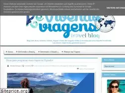 Sites similar to revivendoviagens.com