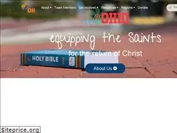Sites similar to reviveoh.com