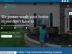 Sites similar to revivepowerwash.com