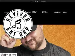 Sites similar to revivermusic.com