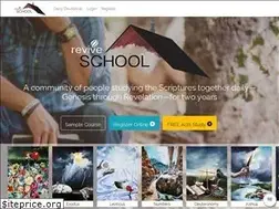 Sites similar to reviveschool.org