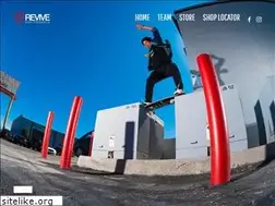Sites similar to reviveskateboards.com
