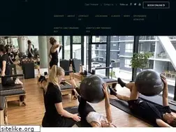 Sites similar to revivestudio.com.au