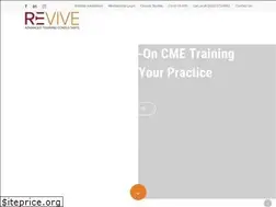 Sites similar to revivetrainings.com