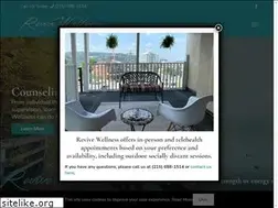Sites similar to revivewellnesstherapy.com