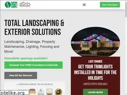 Sites similar to reviveyourlawn.com
