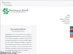 Sites similar to reviviscence.in