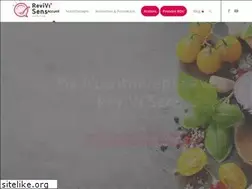 Sites similar to revivisens.com