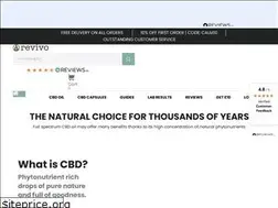 Sites similar to revivo.co.uk