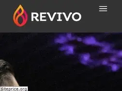 Sites similar to revivo.id
