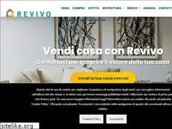 Sites similar to revivo.net