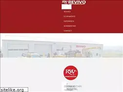 Sites similar to revivo.ro