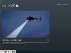 Sites similar to revivo.se