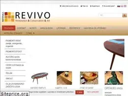 Sites similar to revivo.si