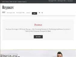 Sites similar to revivogen.ca