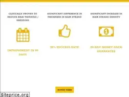 Sites similar to revivogen.co.uk