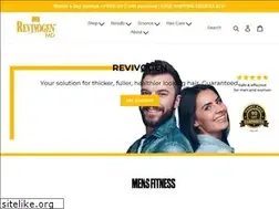 Sites similar to revivogen.com