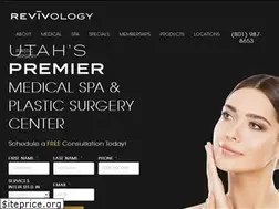 Sites similar to revivology.com