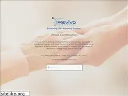 Sites similar to revivotherapeutics.com