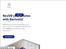 Sites similar to revivoto.com