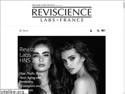 Sites similar to revivre-labs.com