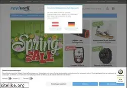 Sites similar to reviwell.at