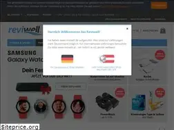 Sites similar to reviwell.de
