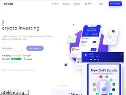 Sites similar to revix.com