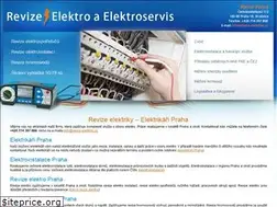 Sites similar to revize-elektriky.cz