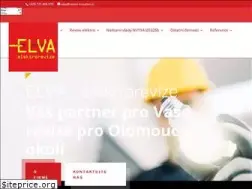 Sites similar to revize-instalaci.cz