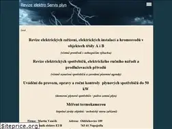 Sites similar to revize-vancik.cz