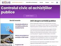 Sites similar to revizia.md