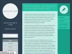 Sites similar to reviziadecarte.wordpress.com