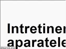 Sites similar to revizie-aer-conditionat.ro