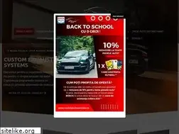 Sites similar to revizieautoservice.ro