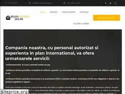 Sites similar to revizii-centrale-gaz.ro