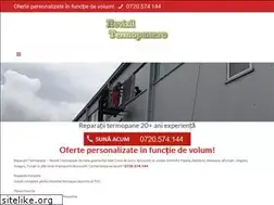 Sites similar to revizii-termopane.ro