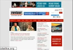 Sites similar to revizoronline.com