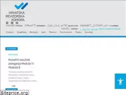 Sites similar to revizorska-komora.hr