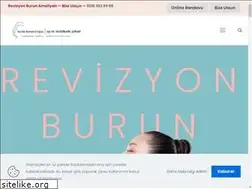 Sites similar to revizyonburunameliyati.com