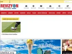 Sites similar to revizyonhaber.com