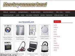 Sites similar to revizyonmerkezi.com
