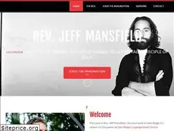 Sites similar to revjeffmansfield.com