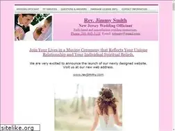 Sites similar to revjimmysmith.com