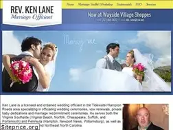 Sites similar to revkenlane.com