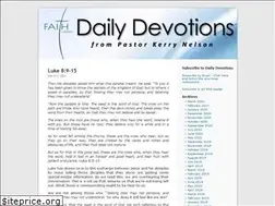 Sites similar to revkerry.com