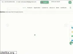 Sites similar to revlangs.com
