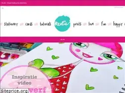 Sites similar to revlie.nl